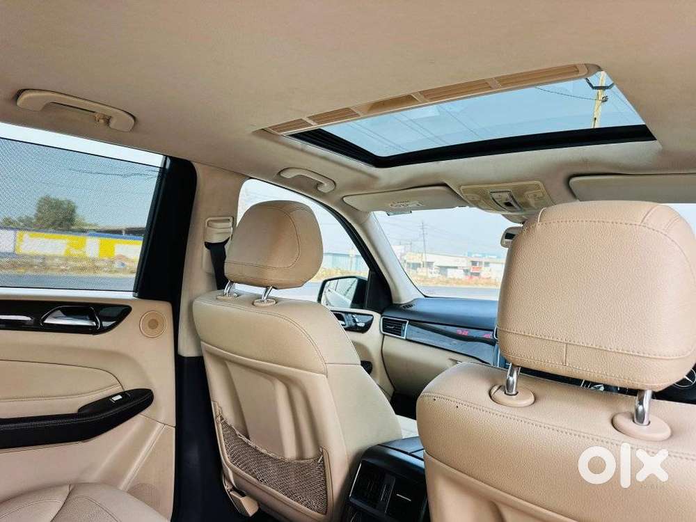 Mercedes-benz Gle Class 2.1 250d 4matic, 2017, Diesel