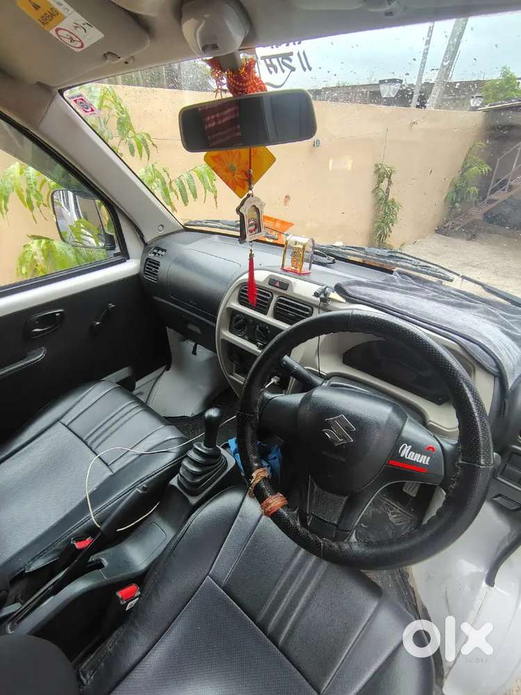 Maruti Suzuki Eeco 6 Seater 4/2025