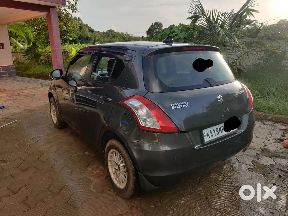 Maruti Suzuki Swift 2016 2nd Owner Car For Sale. Price Negotiable.