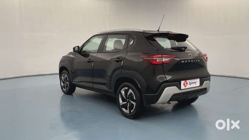 Nissan Magnite 1.0 Xl, 2022, Petrol