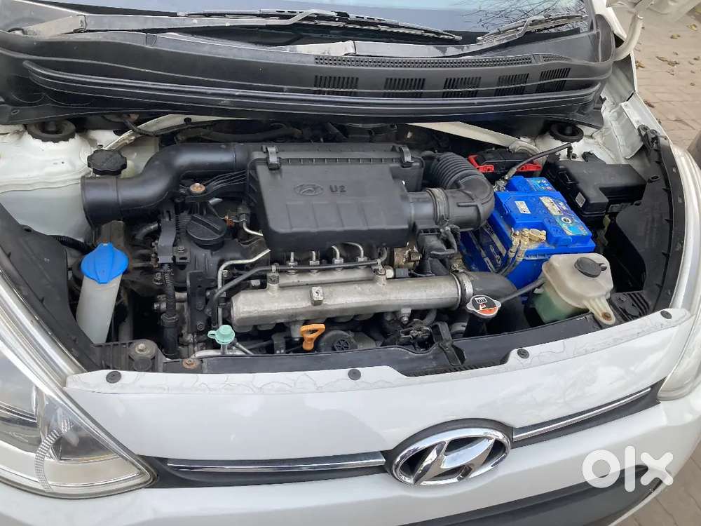 Hyundai Grand I10 2016 Diesel Manual