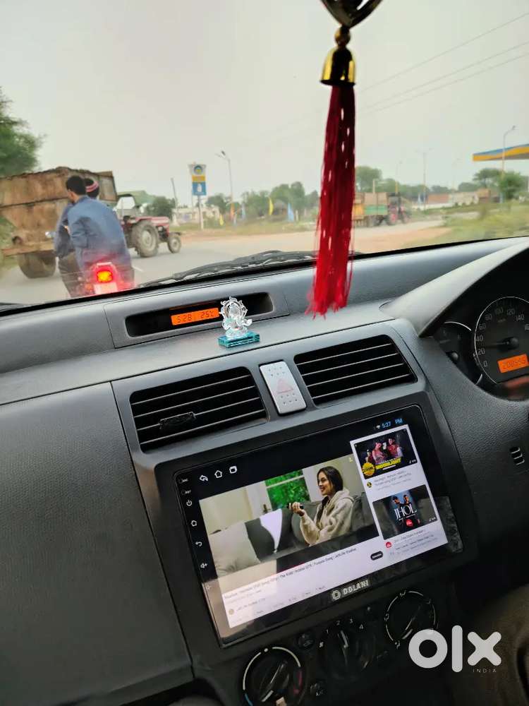 Maruti Swift Dzire Vdi 2009 Diesel