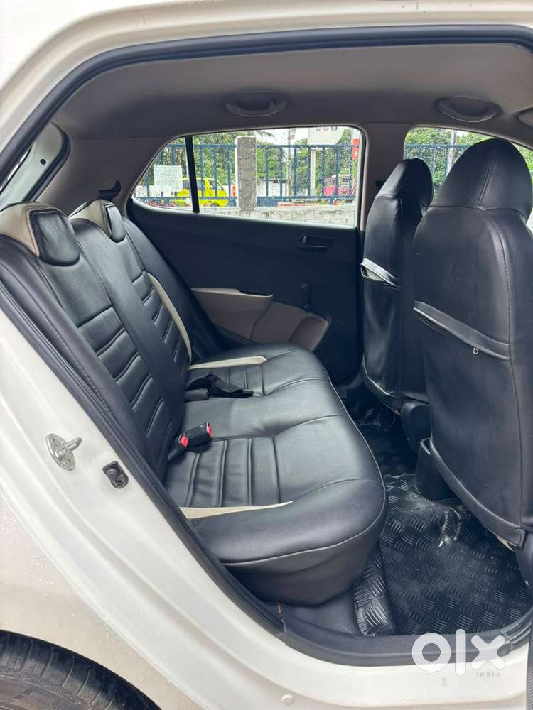 Hyundai Grand I10 1.2 Crdi Era, 2016, Petrol
