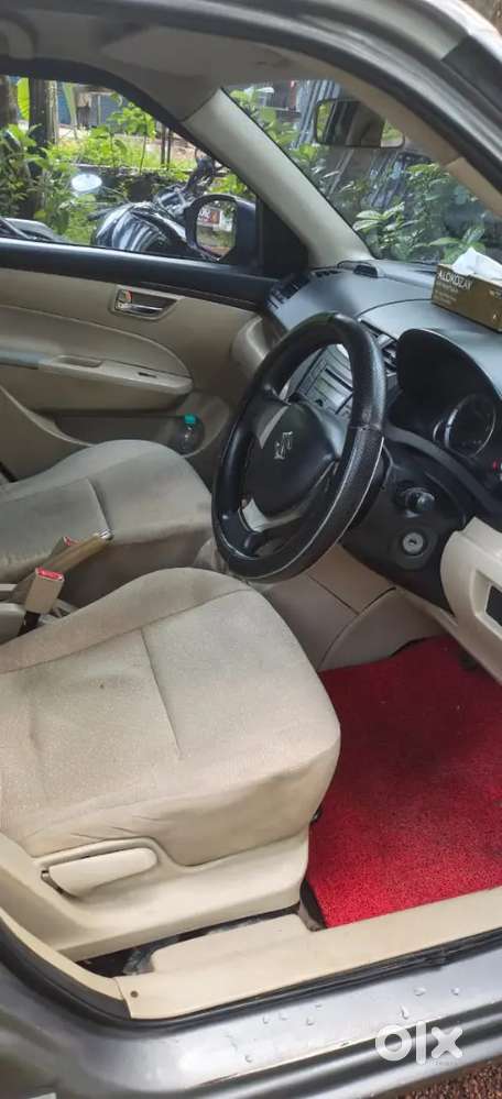 Maruti Suzuki Swift Dzire 2014 Diesel 165000 Km Driven