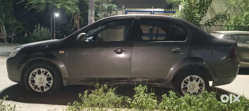Ford Fiesta 1.4 Sxi 2007