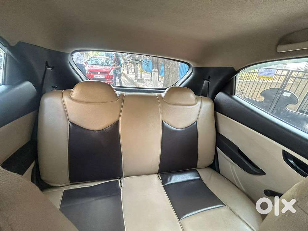 Hyundai Eon Magna Petrol + Lpg For Sale Price Negotiable