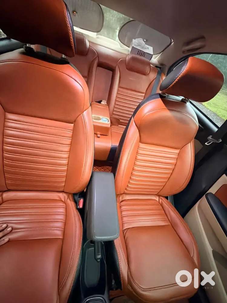 Honda Amaze Diesel Manual 2018 Model