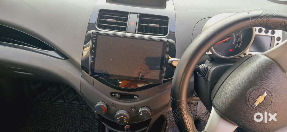 Chevrolet Beat Diesel 2011