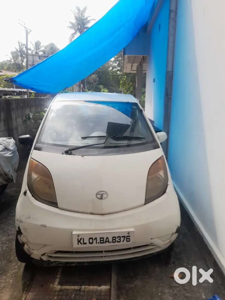 Tata Nano Xt 2011 Petrol