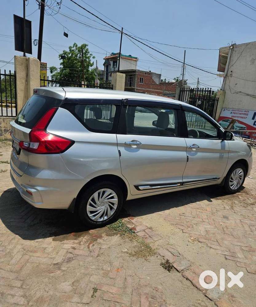 Maruti Suzuki Ertiga Vxi (o) Cng, 2022, Cng & Hybrids