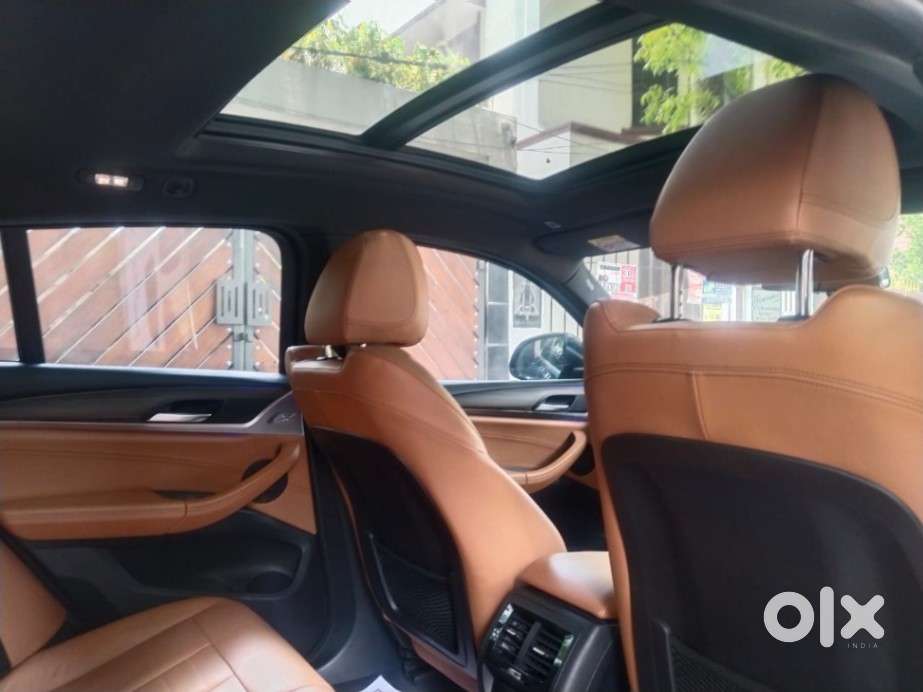 Bmw X4 M Sport X Xdrive20d, 2019, Diesel