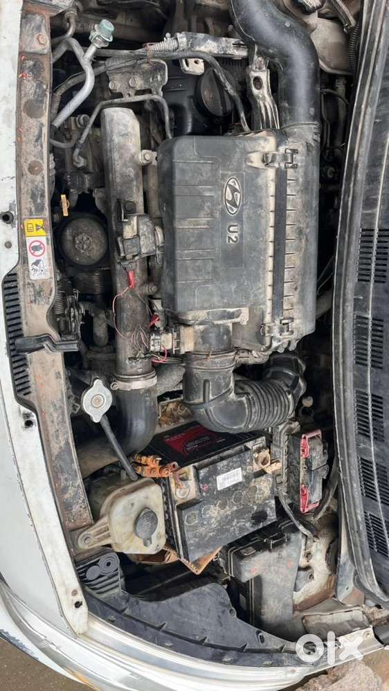 Hyundai Xcent Prime 2017 Diesel Good Condition