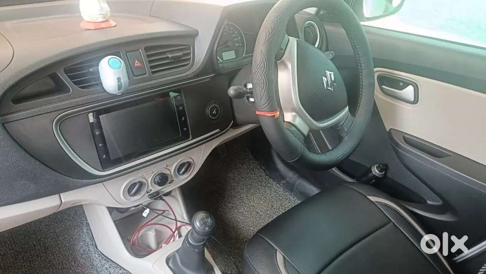 Maruti Suzuki Alto 800 2021 Petrol 14900 Km Driven