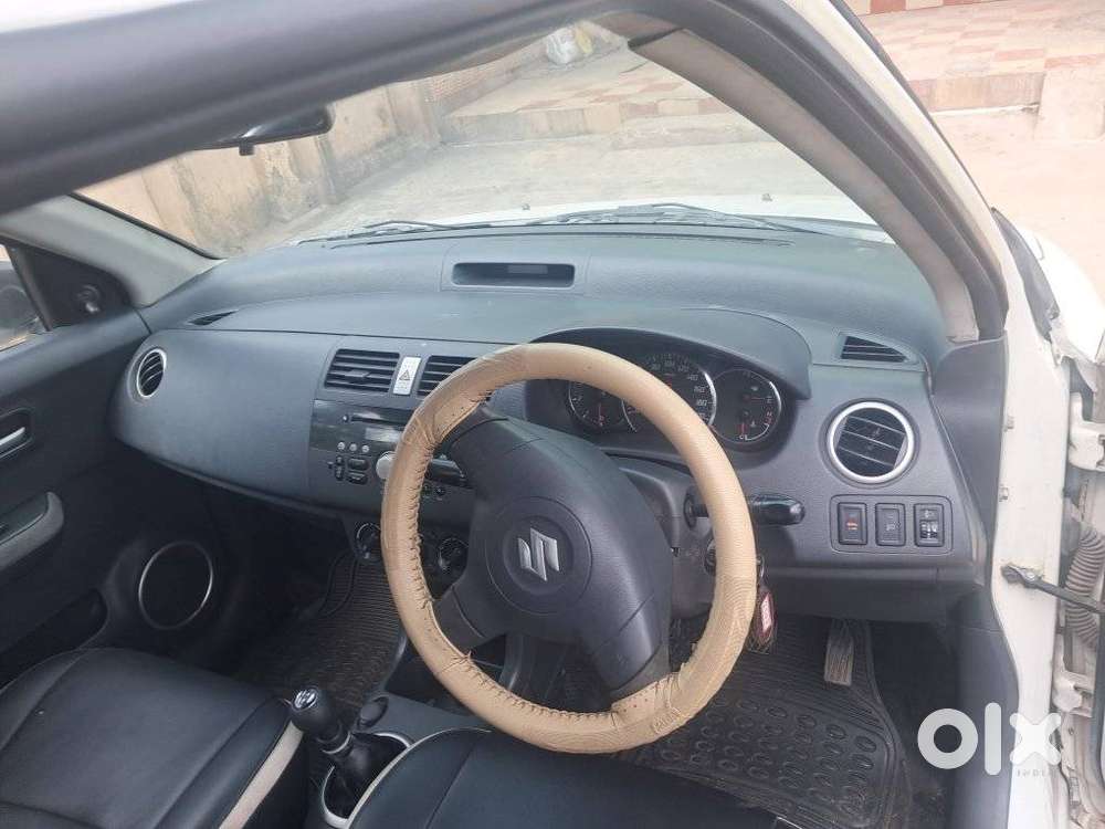 Maruti Suzuki Swift Dzire Tour S Diesel, 2013, Diesel