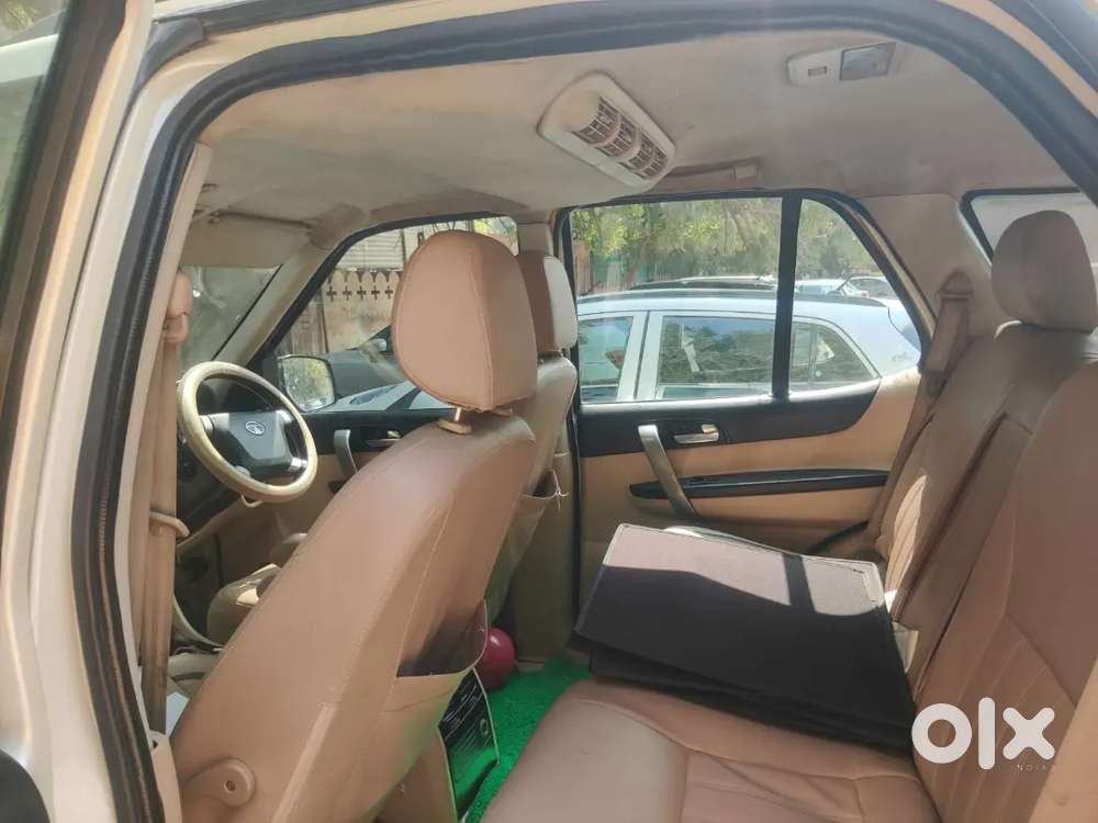 Tata Safari Storme 2013 Diesel Well Maintained