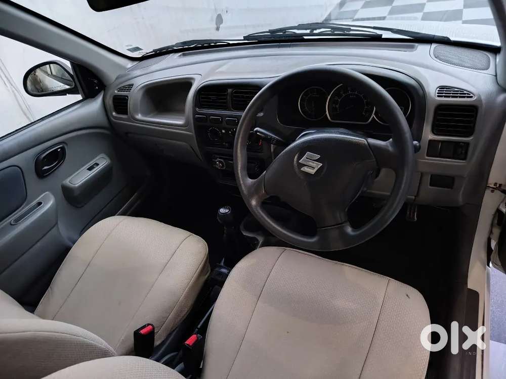 Alto K10 Vxi 11 Mdl 31 Tk Pass