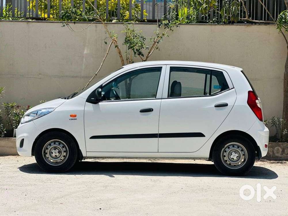 Hyundai I10 1.2 Kappa Magna, 2014, Petrol