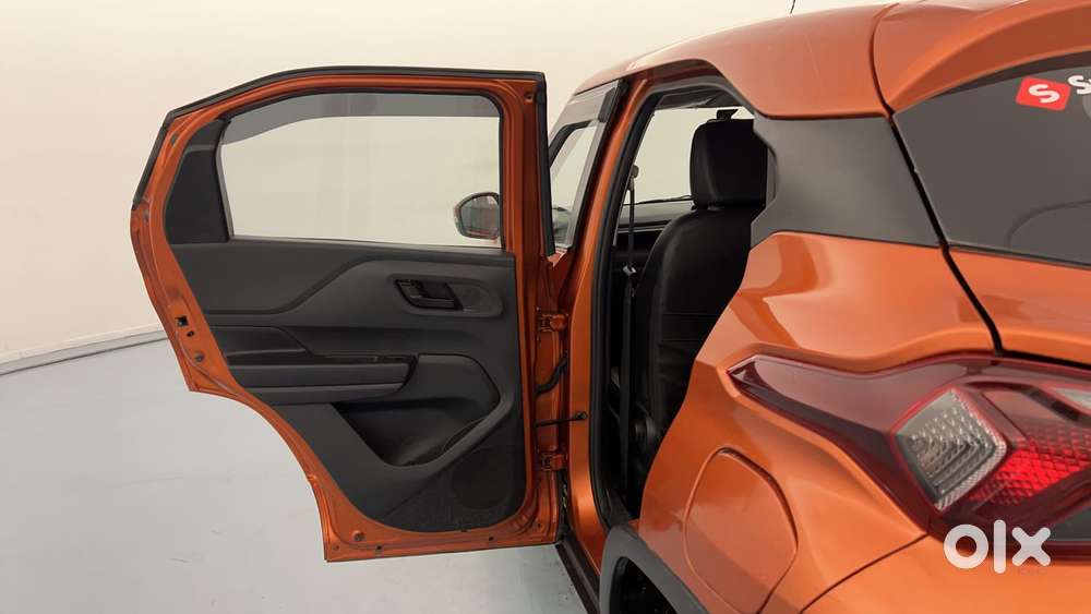Tata Punch Adventure, 2023, Petrol