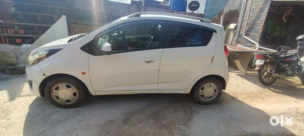 Chevrolet Beat Diesel Lt 2014 First Owner