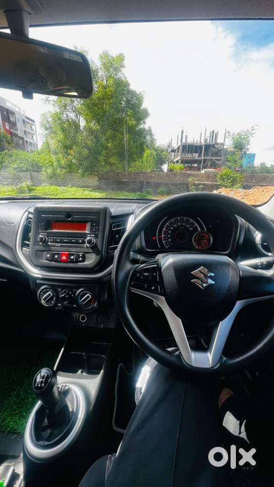 2024 Maruti Suzuki Celerio Petrol