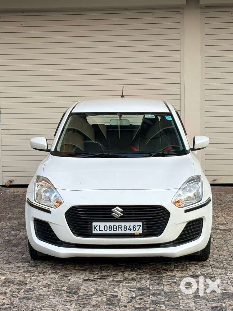 Maruti Suzuki Swift 2018 Lxi, 2018, Petrol
