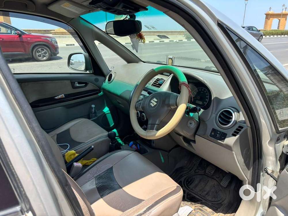Maruti Suzuki Sx4 2011 Diesel Good Condition