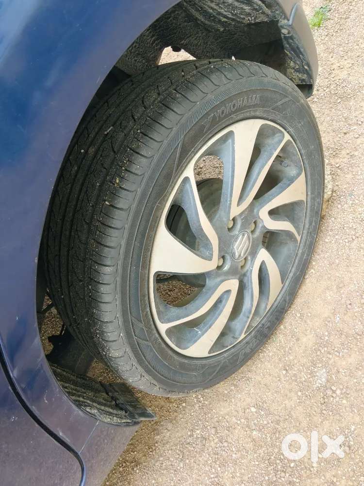 Maruti Baleno 1.2 Zeta 2020 Manual