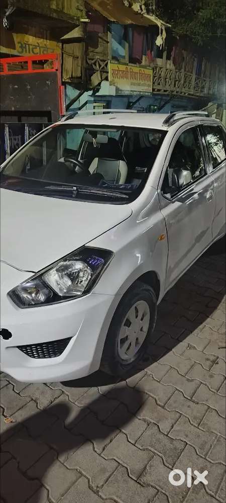 Datsun Redi Go 1.0 2018