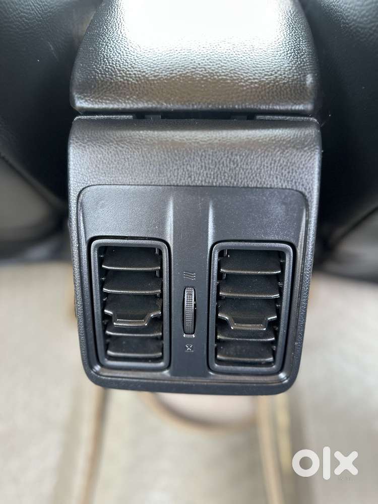 Honda City I-dtec V, 2016, Diesel