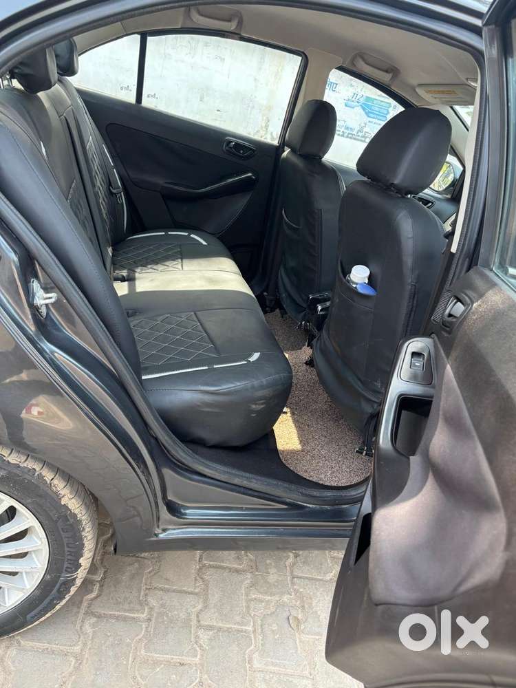 Tata Zest  1.2t Revotron Xm, 2014, Petrol
