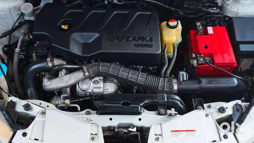 Maruti Suzuki Ertiga Vdi Shvs, 2020, Diesel