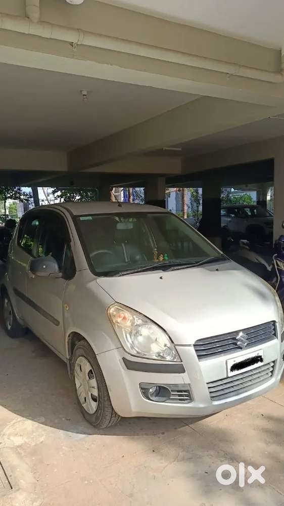 Maruti Suzuki Ritz 2010 Diesel Well Maintained