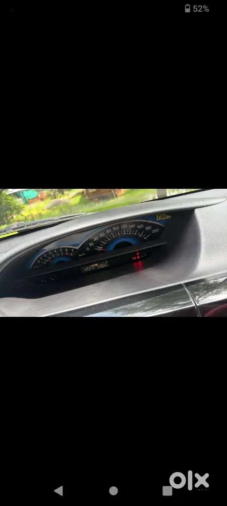 Toyota Etios Cross 1.2 2014