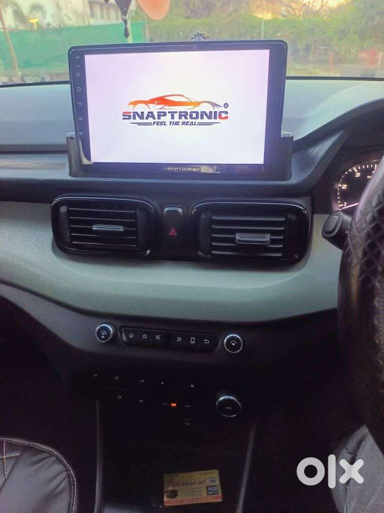 Tata Punch Adventure, 2023, Petrol