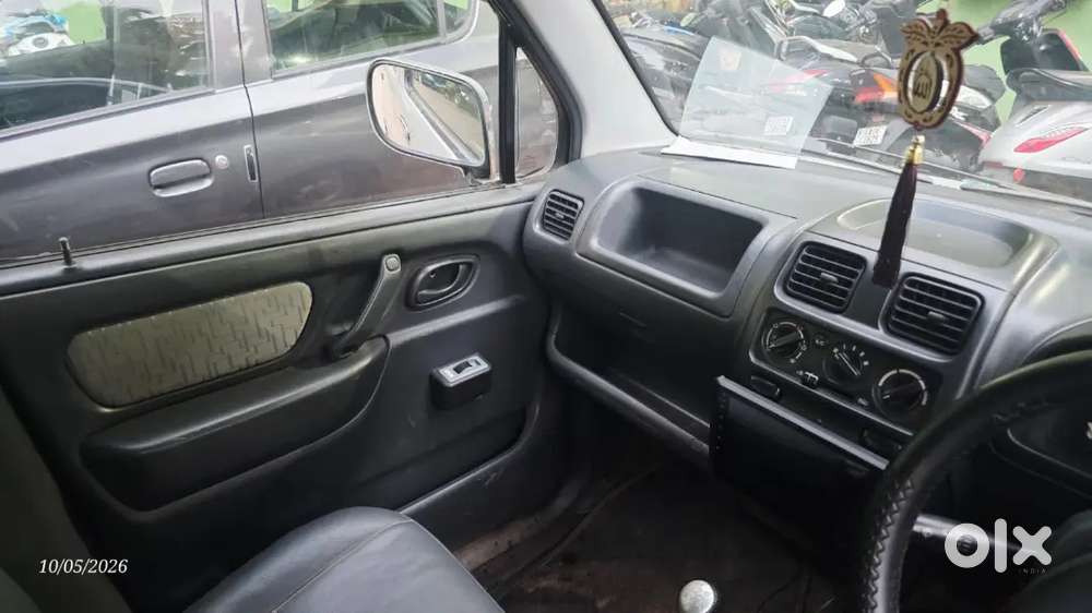 2008 Maruti Suzuki Wagon R Excellent Condition