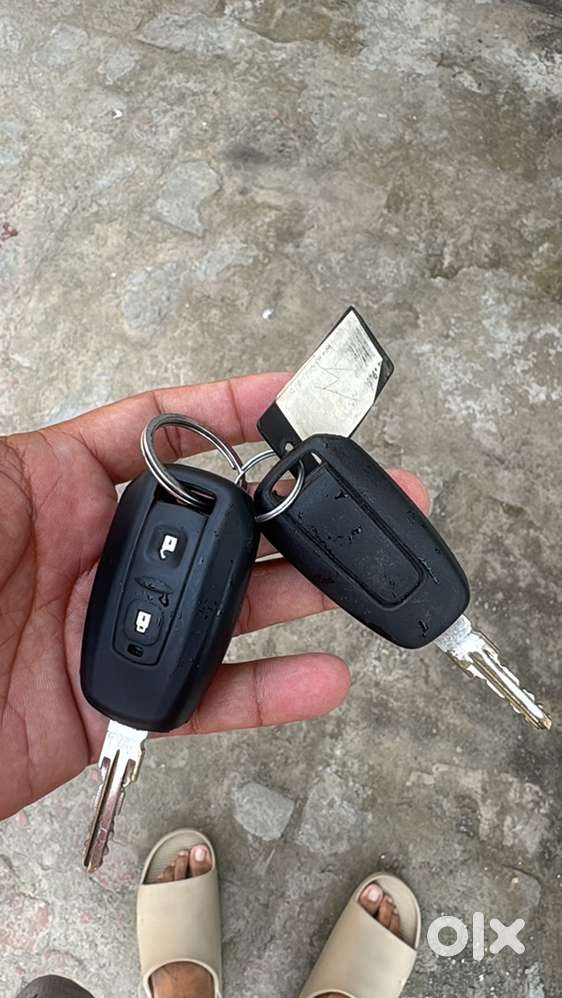Reliable Tata Indica 2012