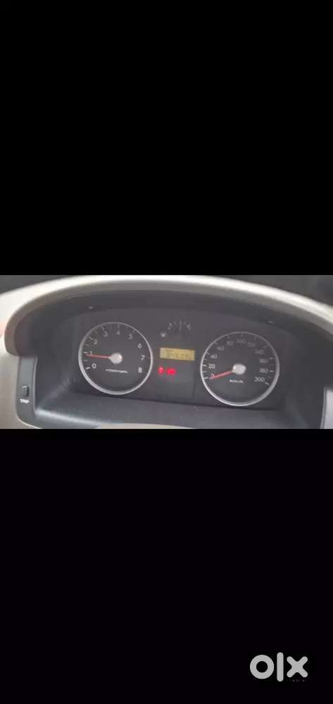 Hyundai Getz Prime 2010 Petrol 85000 Km Driven