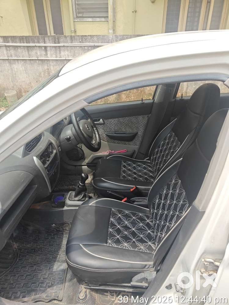 Maruti Suzuki Alto Std Cng, 2019, Cng & Hybrids