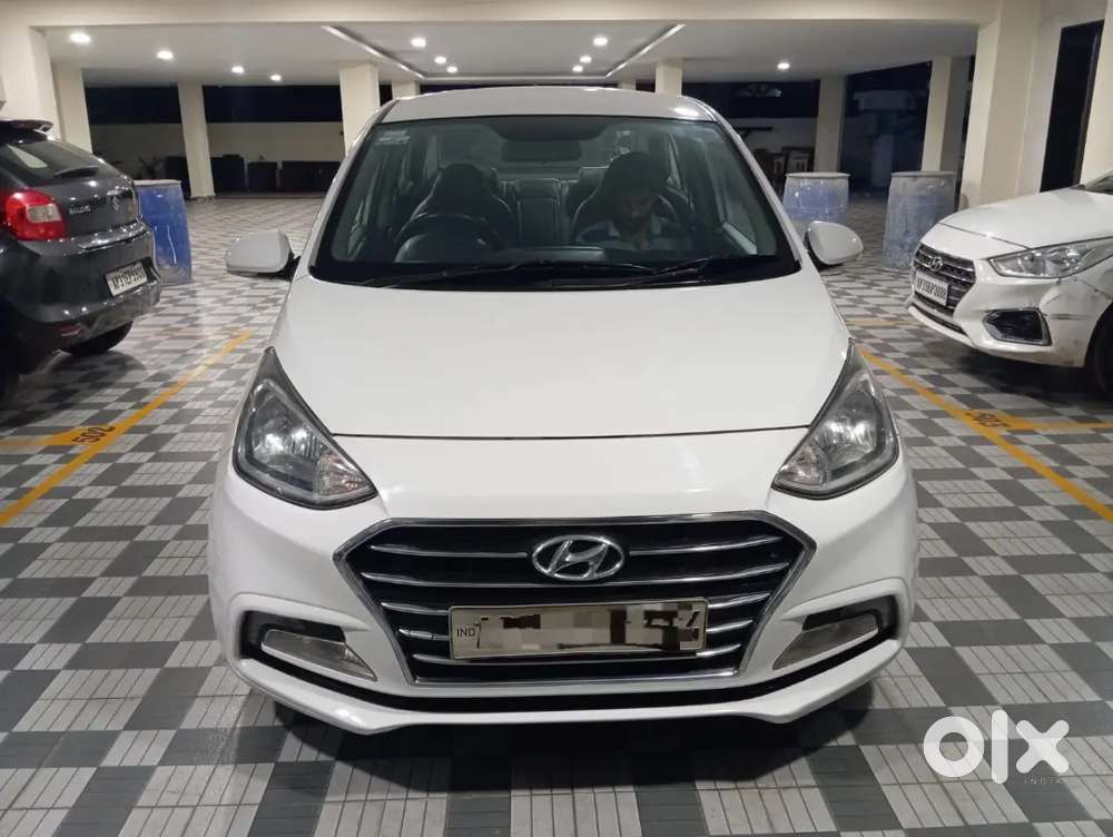 Xcent Diesel S