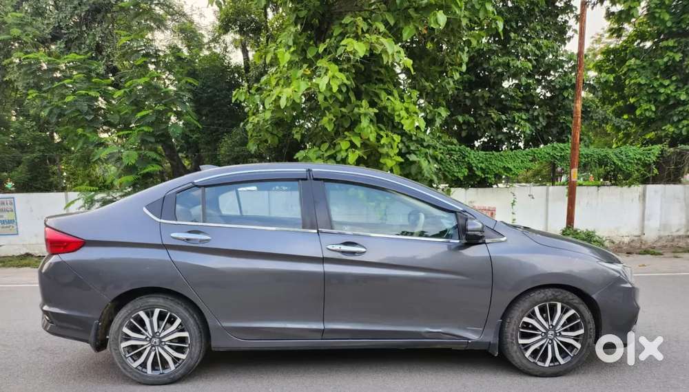 Honda City I-dtec Vx, 2017, Diesel