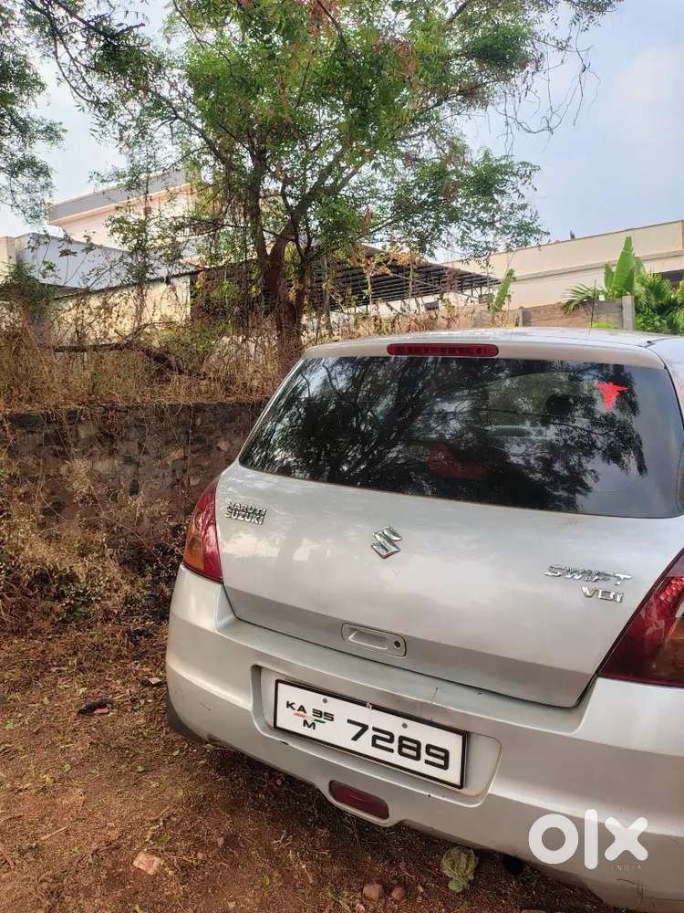 Maruti Suzuki Swift 2009 Diesel Well Maintained