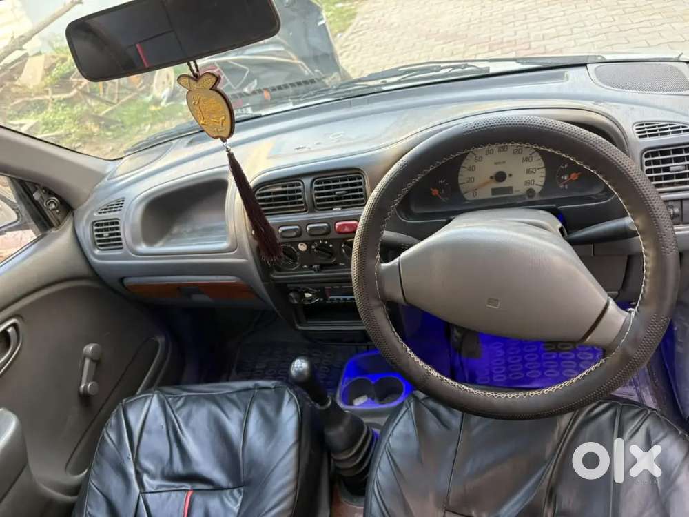 Maruti Suzuki Alto 2008
