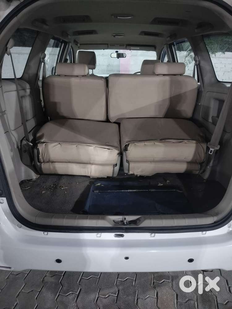 Toyota Innova 2.5 Z Diesel 7 Seater, 2013, Diesel