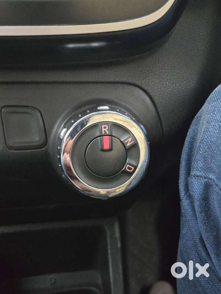 Renault Kwid 2015-2019 1.0 Rxl, 2017