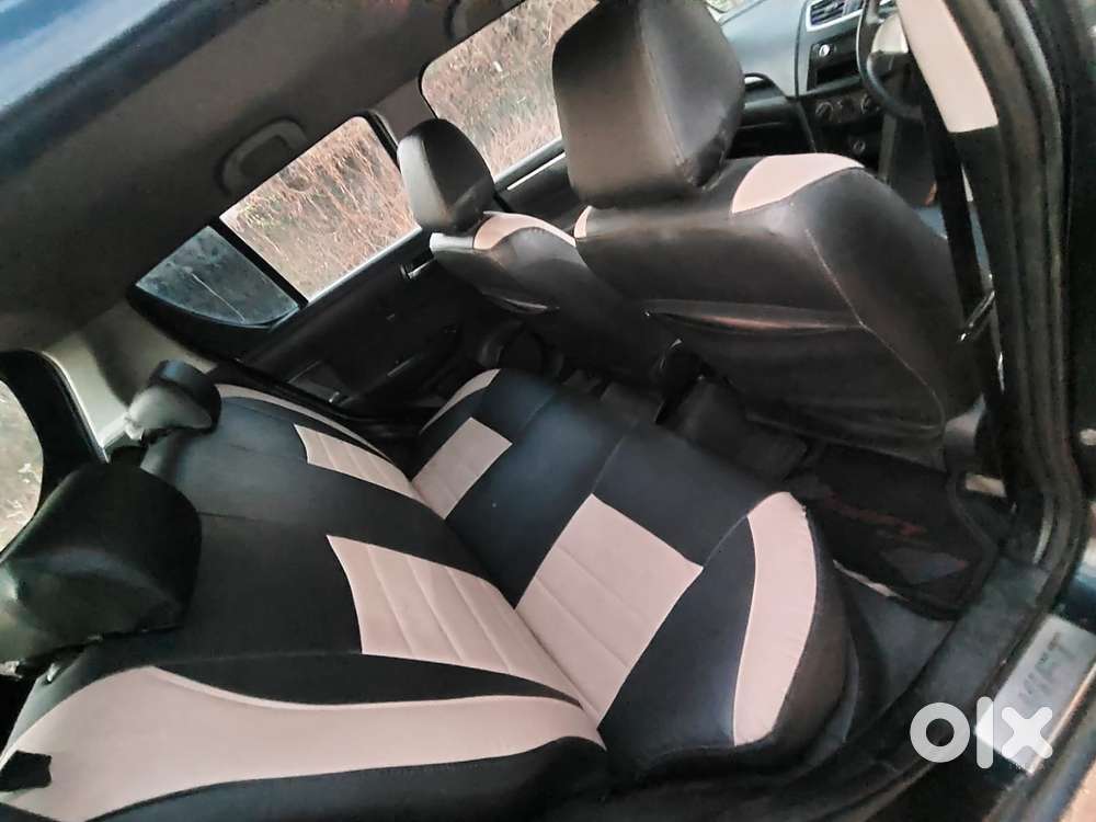 Maruti Suzuki Swift 2011-2014 Vdi, 2011, Diesel