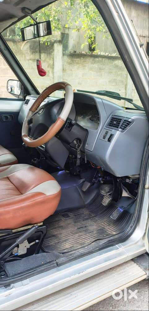 Tata Sumo Victa Ex 2008 Diesel Well Maintained