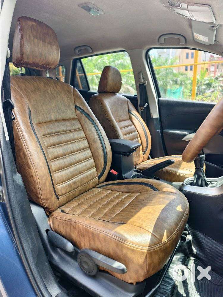 Maruti Suzuki S Cross Alpha Shvs, 2018, Diesel