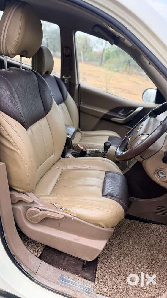 Mahindra Xuv500 W8, 2012, Diesel