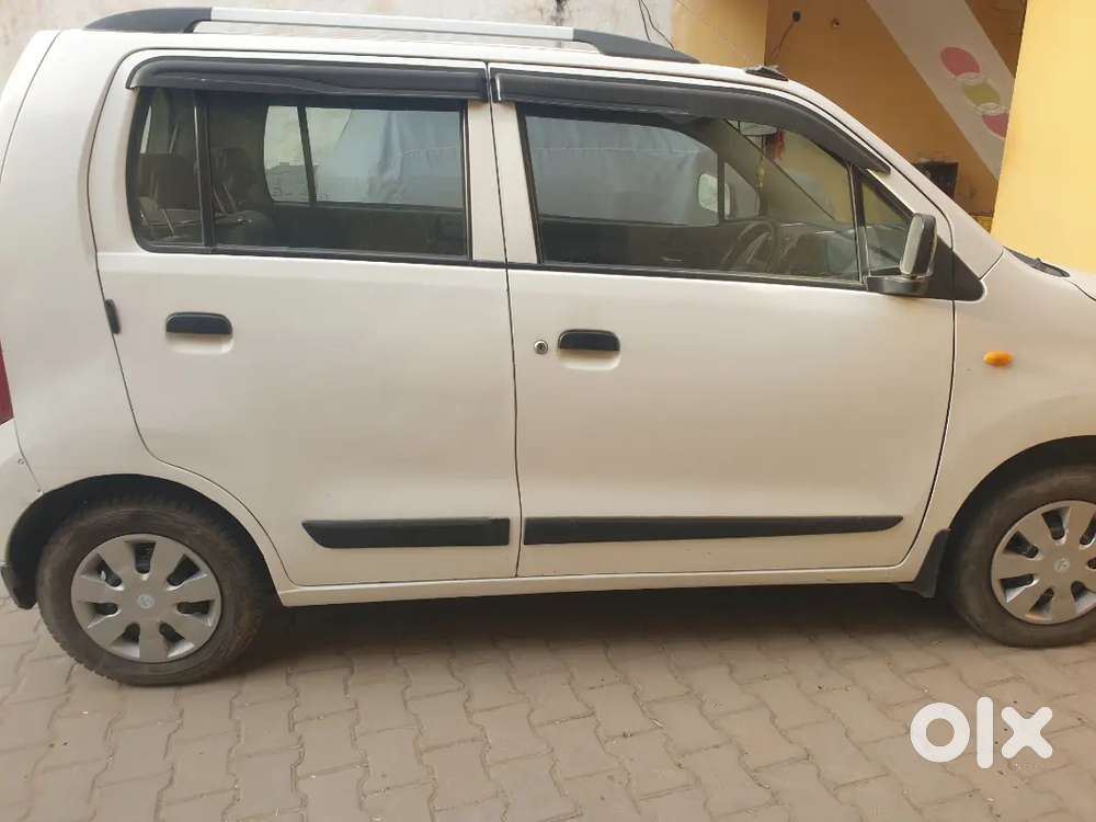 Maruti Suzuki Wagon R 1.0 2014 Petrol 140000 Km Driven