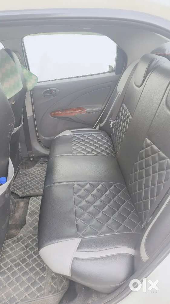 Etios Car  Gd